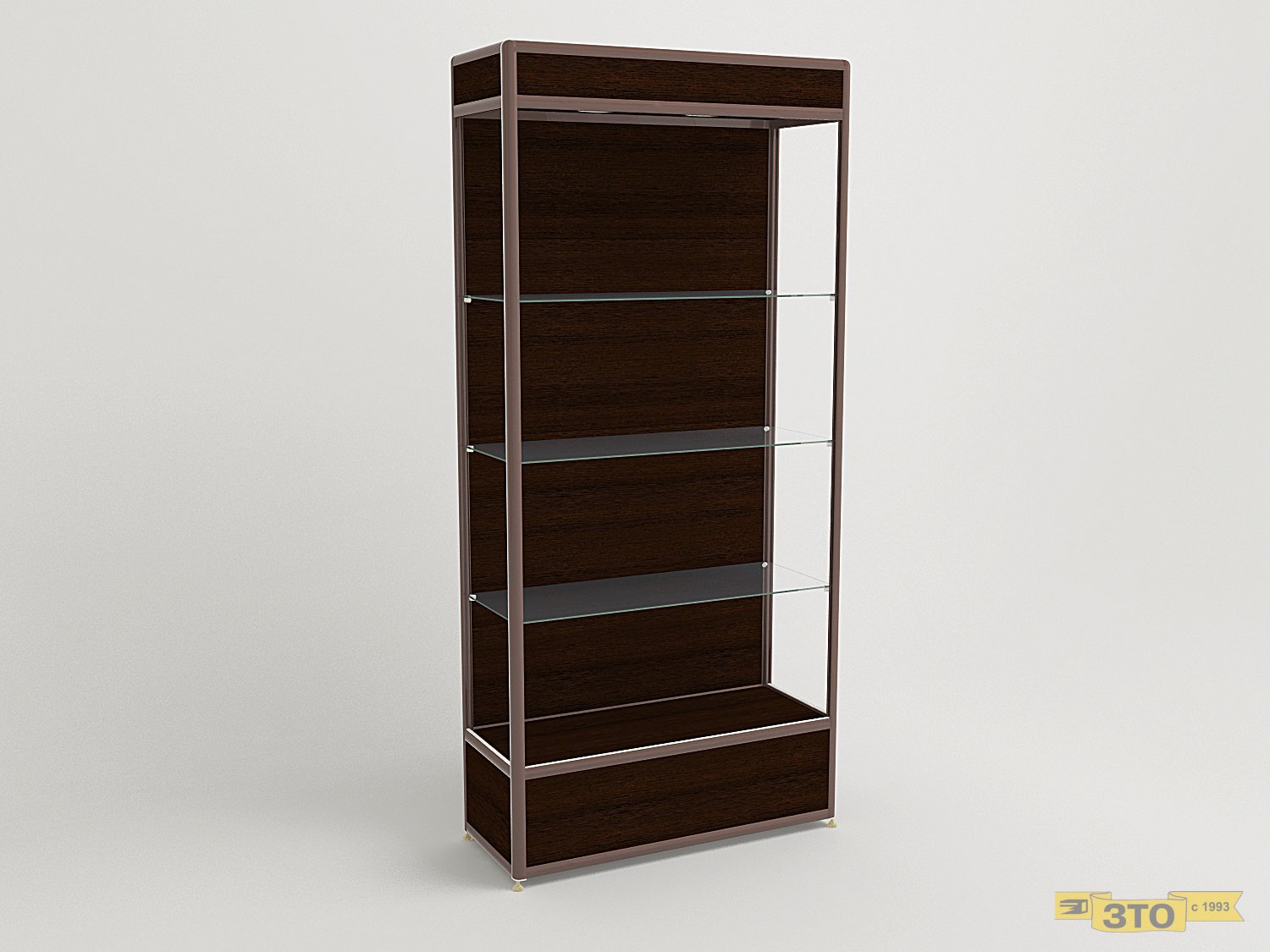 Стеллаж сСПО 1,0-01 э - цена 11550 руб