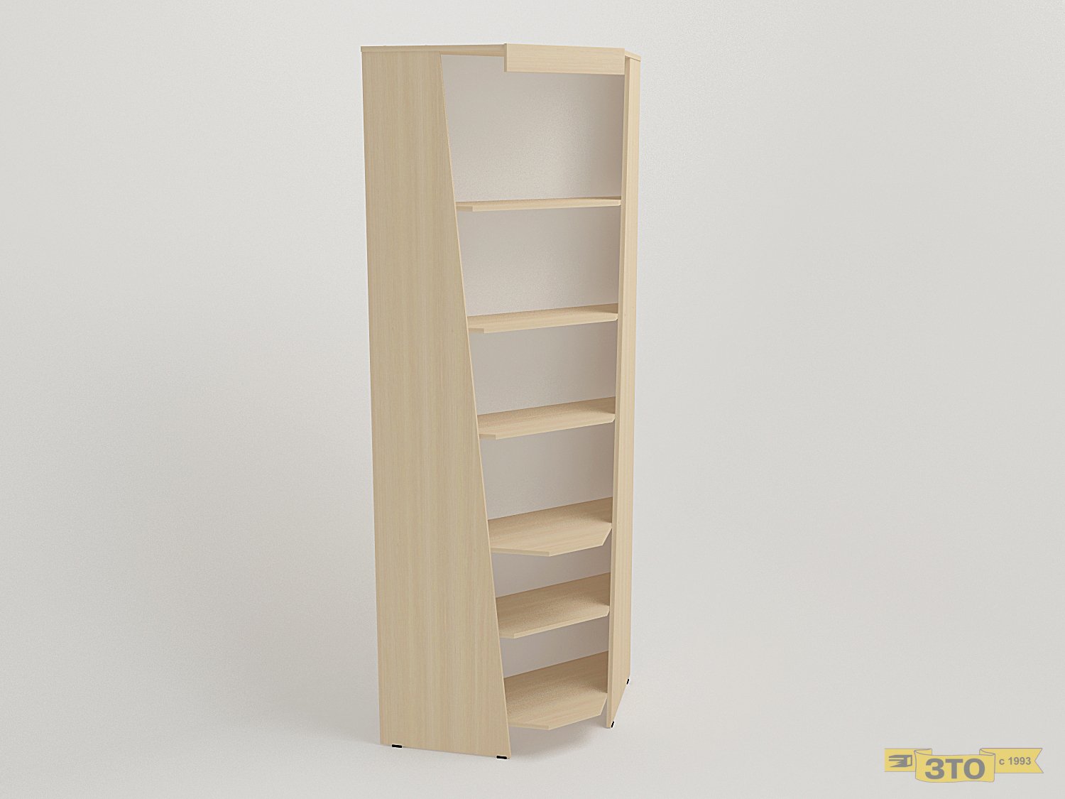 Стеллаж СУ 225 - цена 4999 руб