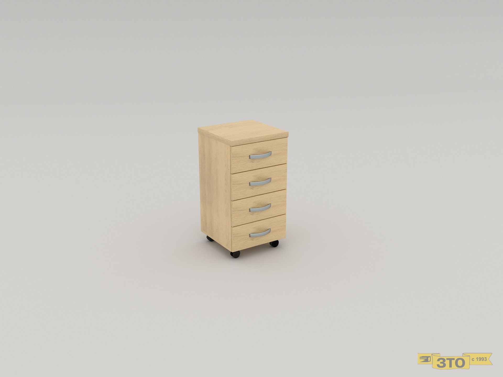 Тумба 006-В762 - цена 3234 руб