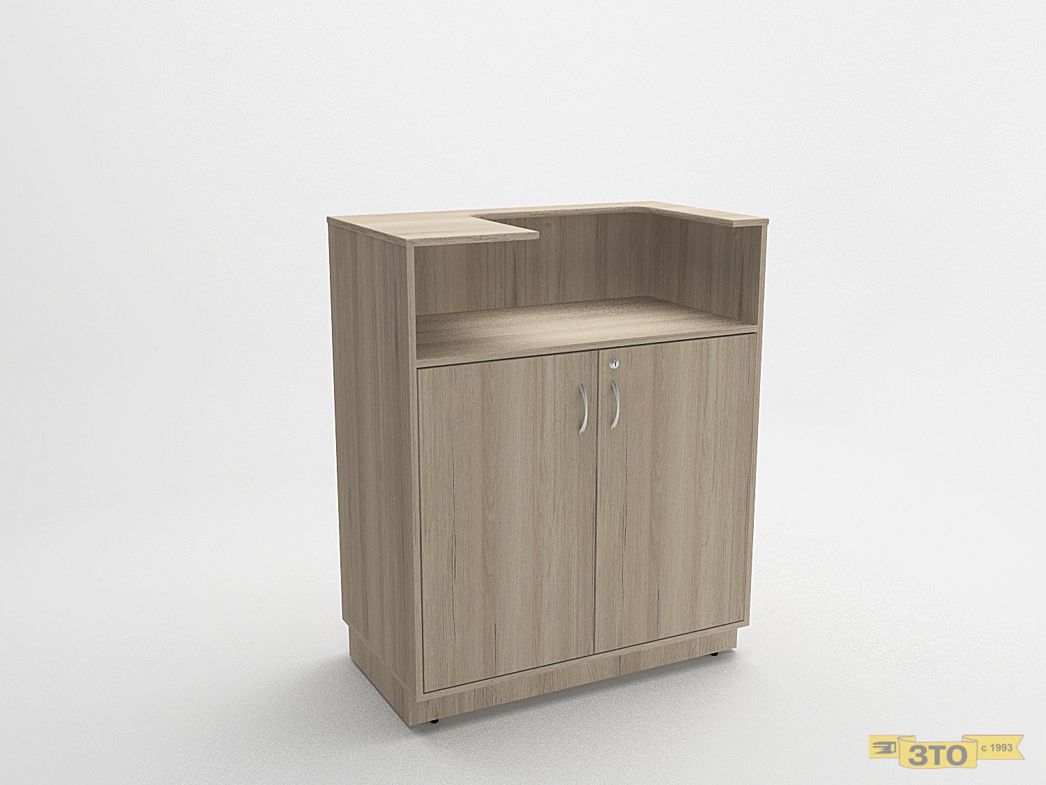 Кассовый прилавок 09. Цена 9640 руб