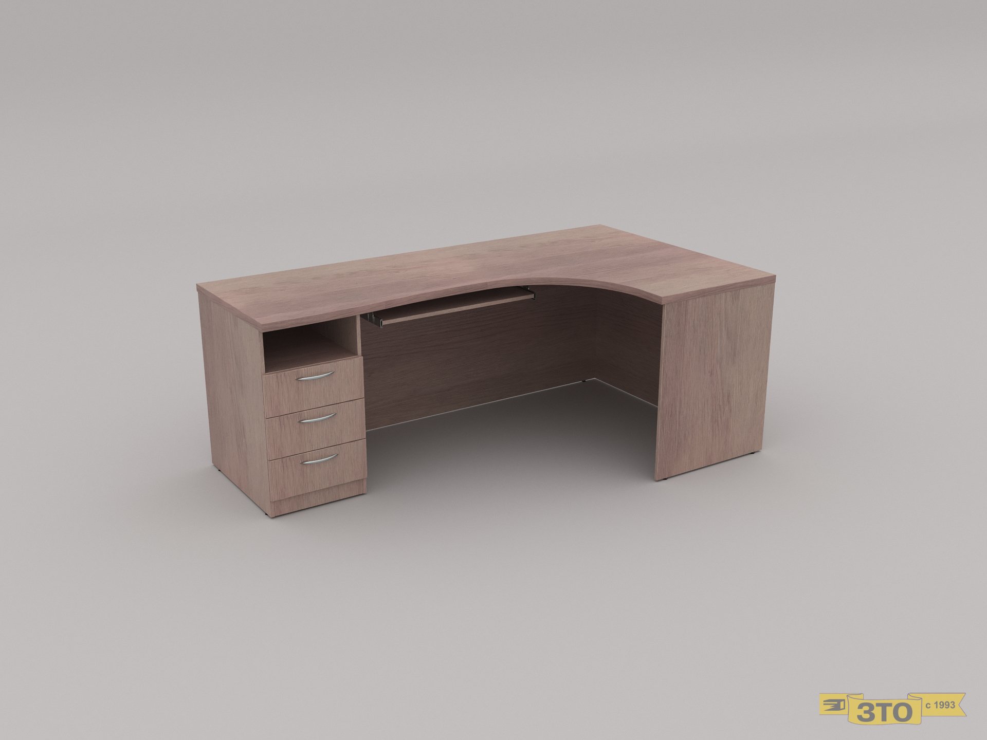 Стол 012-Д2000 - цена 6060 руб