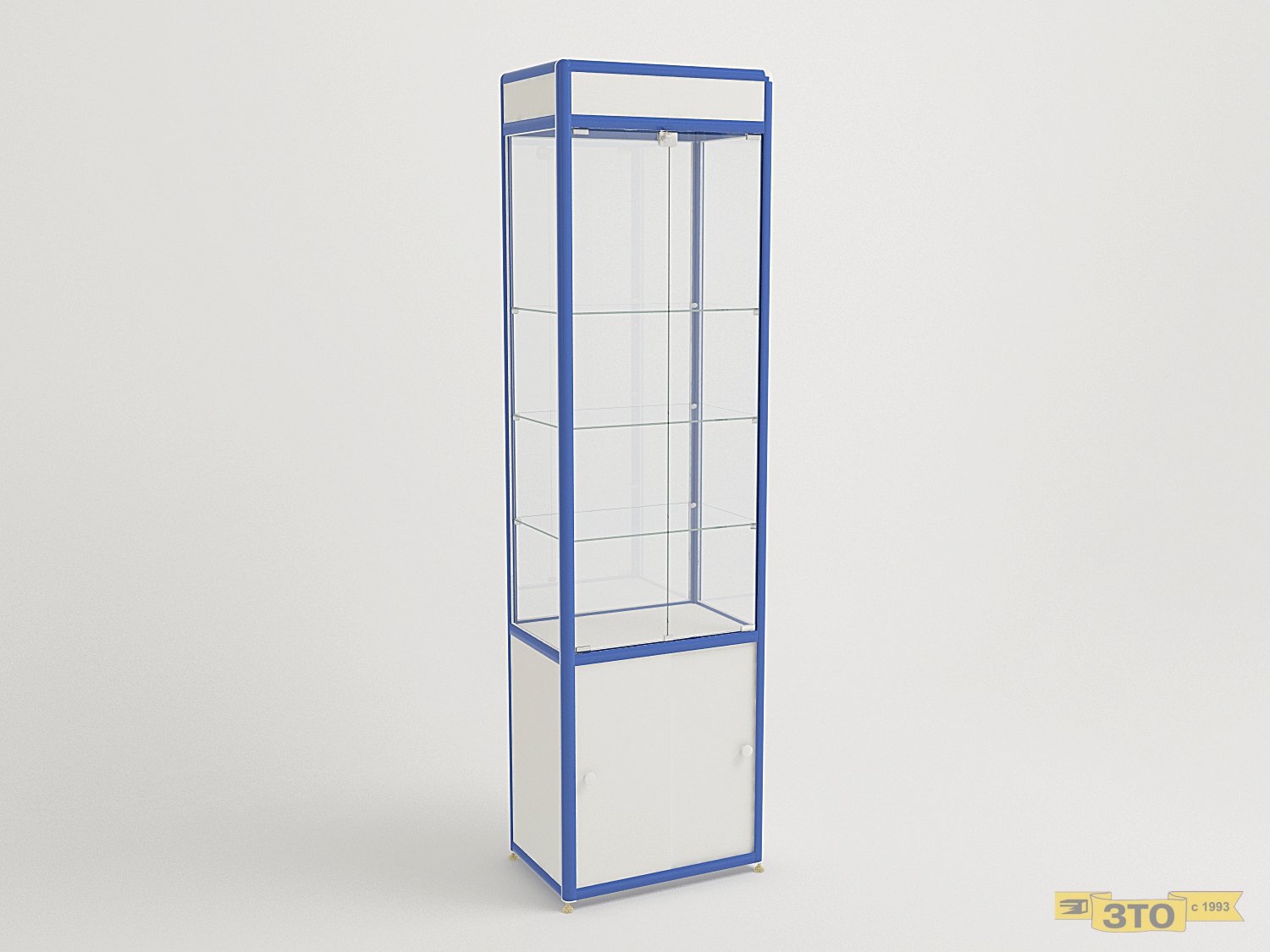 Витрина сВП 0,6-01 - цена 17990 руб