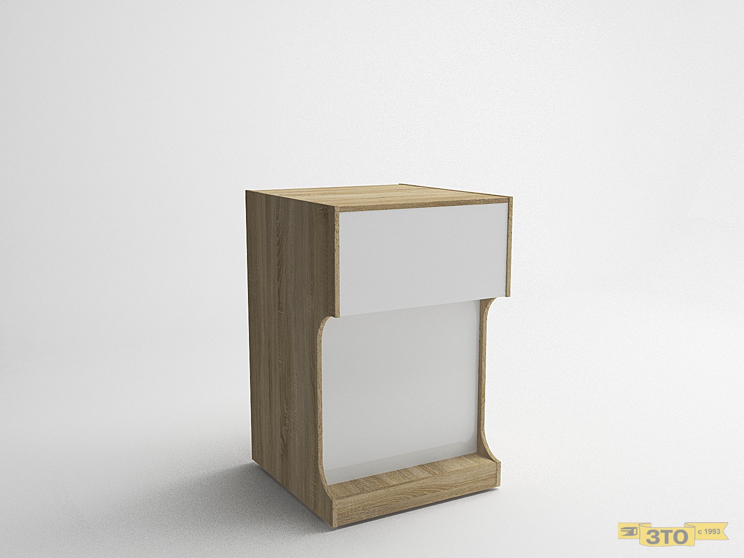 Выкатной прилавок 05 В-920 - цена 4030 руб