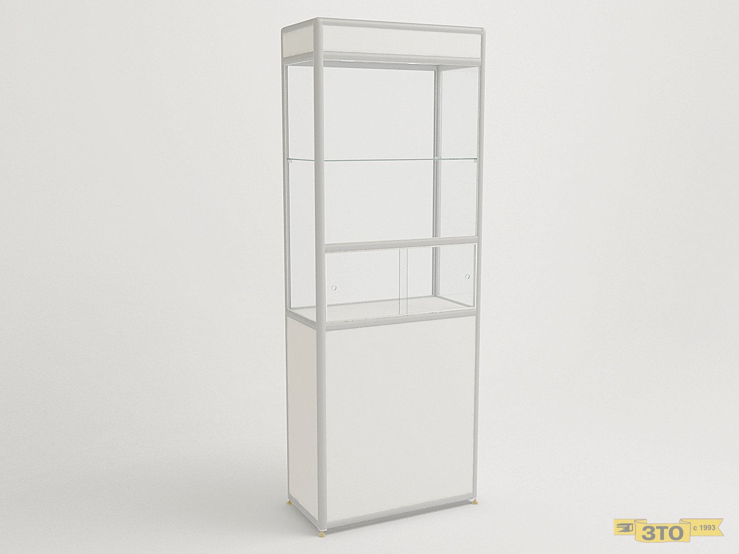 Витрина сВО 0,8-01 э - цена 13450 руб