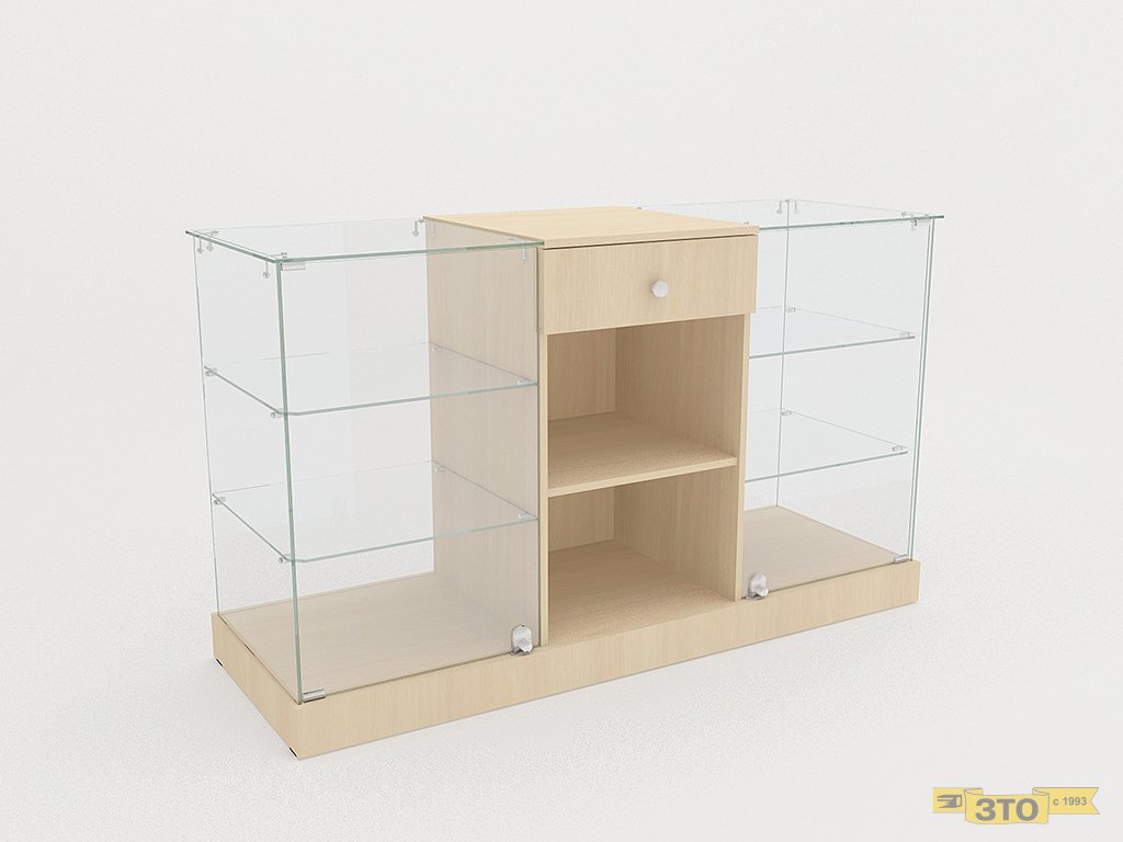 Прилавок МПК 152 - цена 12685 руб