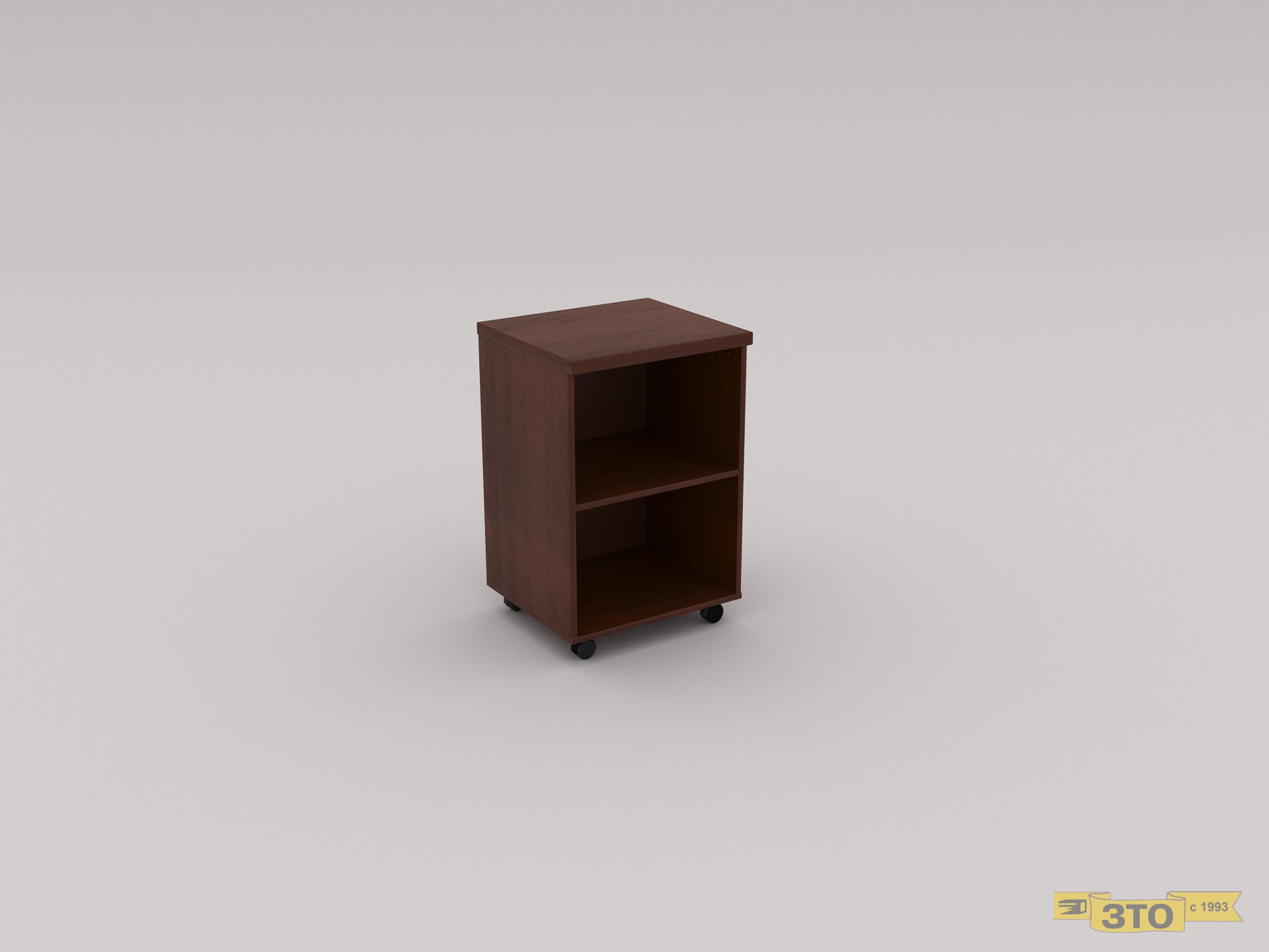 Тумба 005-В762 - Торговая мебель