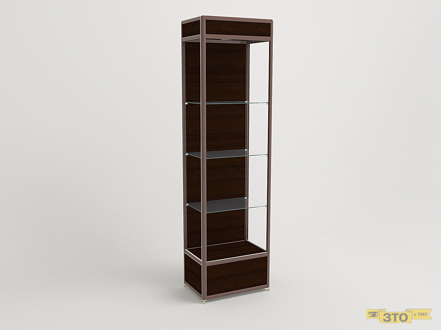 Стеллаж сСПО 0,6-01 э - цена 9940 руб