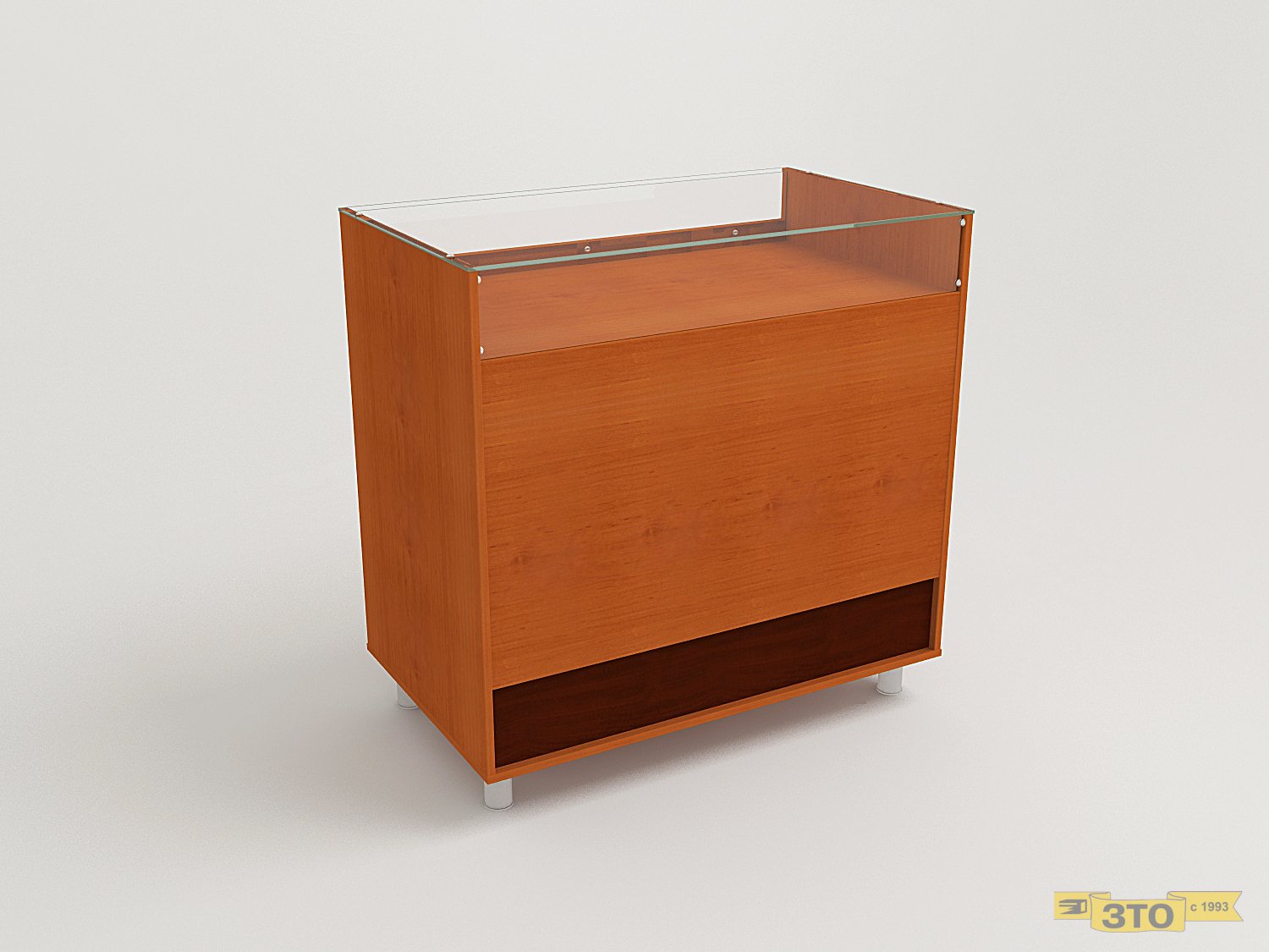 Прилавок ПВА 100 - цена 11099 руб