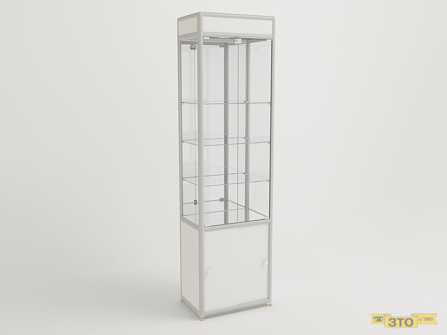 Стеллаж сСП 0,6-01. Цена 18990 руб