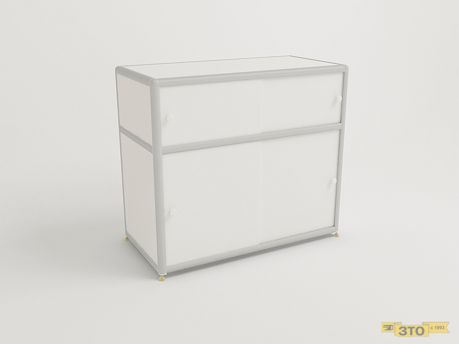 Прилавок сПР 1,0-01. Цена 9180 руб