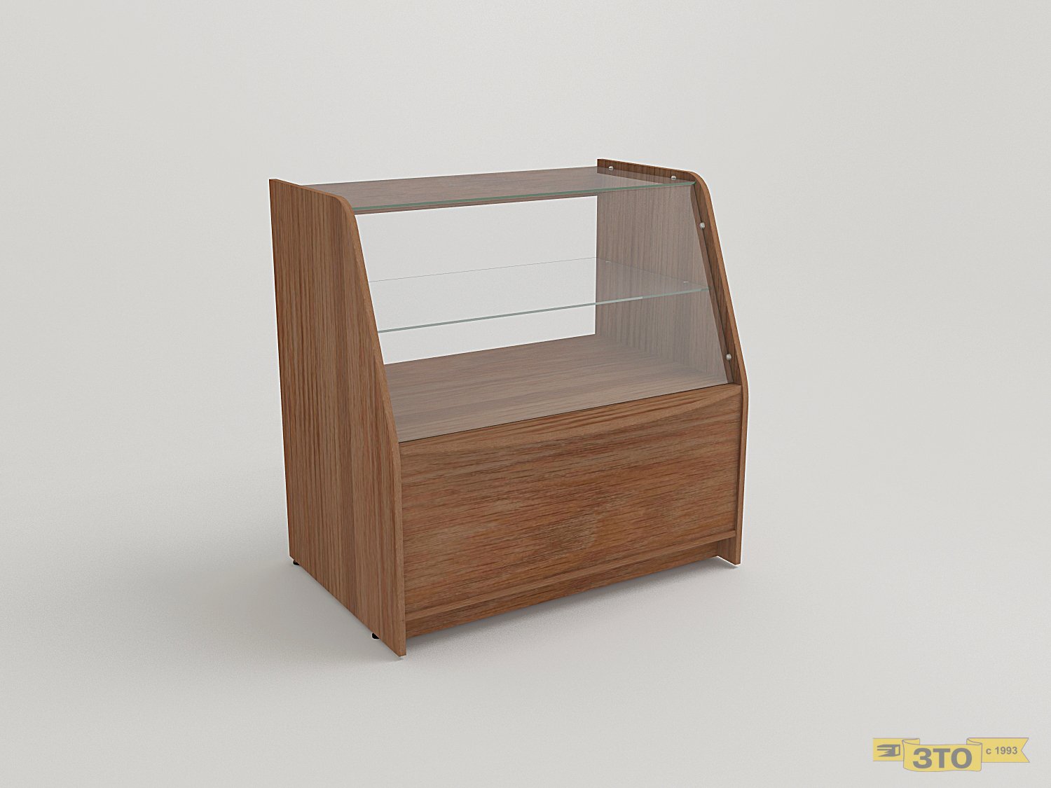 Прилавок ПП 90 - цена 4299 руб