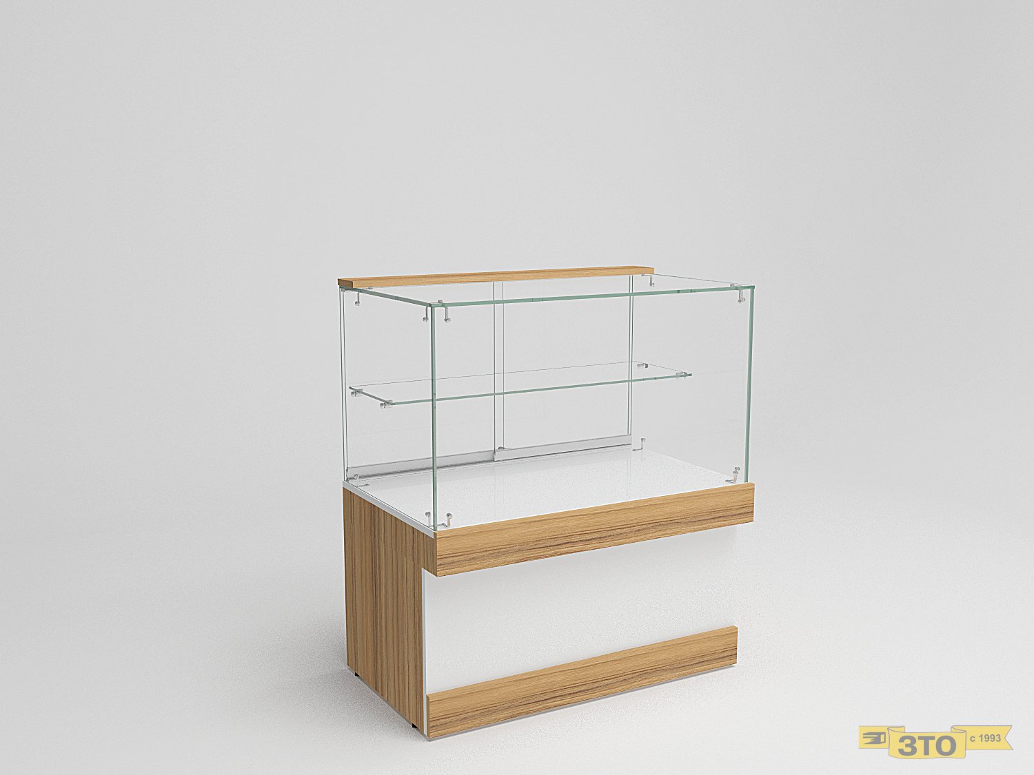 Витрина 002 В-1020 - цена 7040 руб