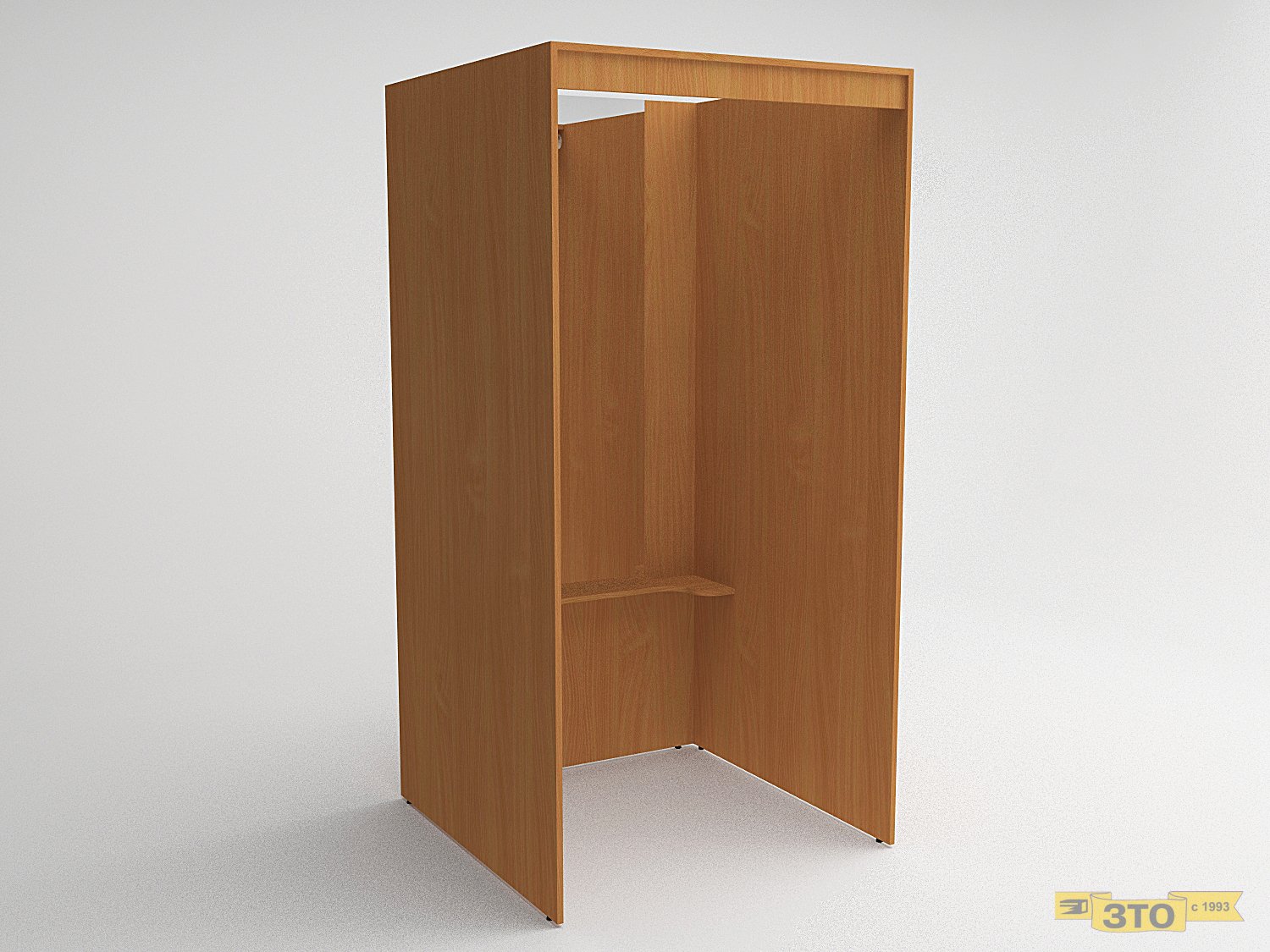 примерочная 002 В-2000 - цена 3865 руб