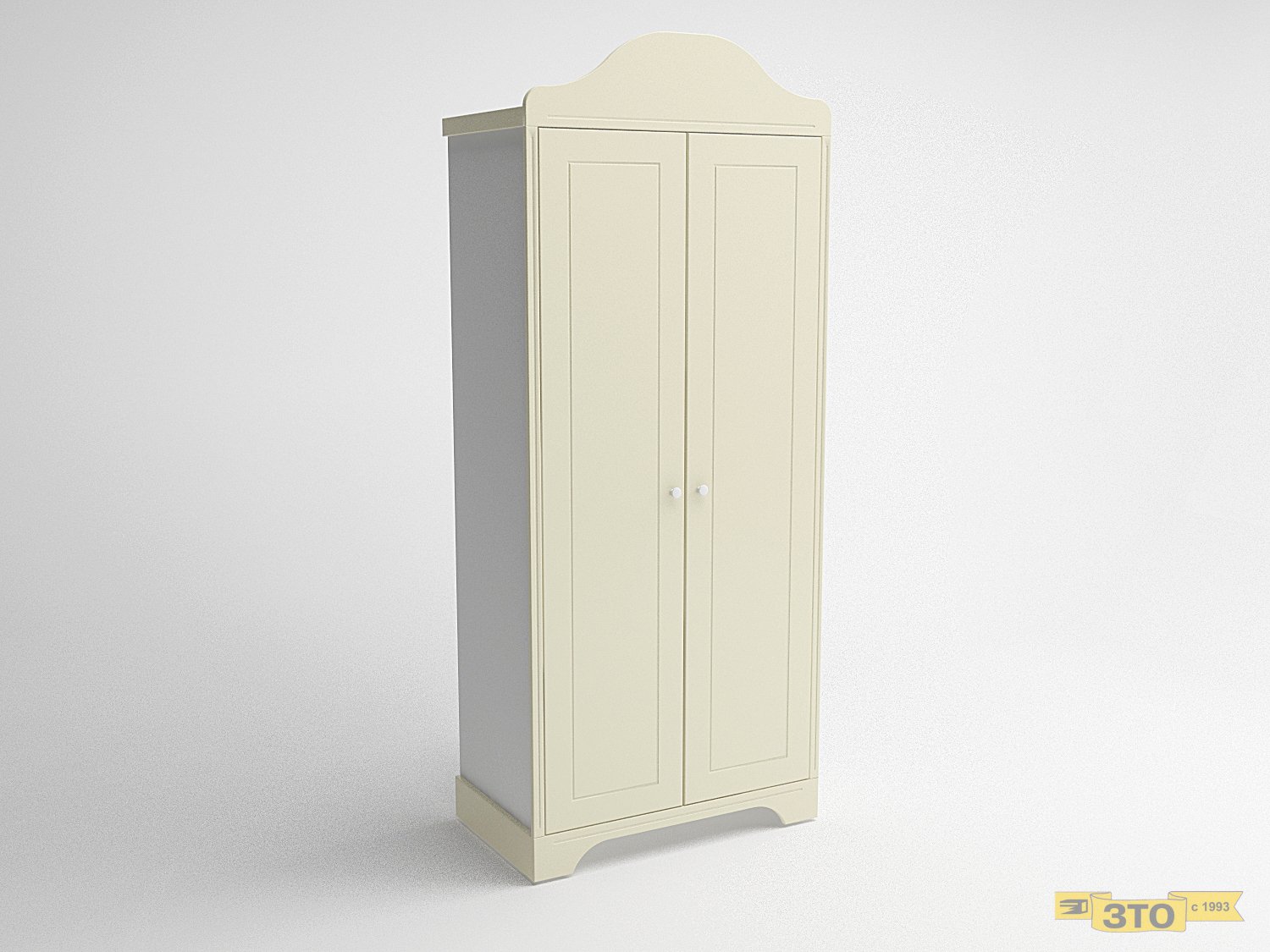 Шкаф с полками 09 В-2150 - цена 9090 руб