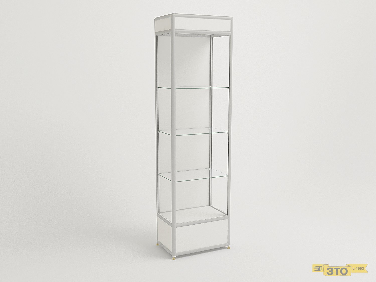 Стеллаж сСПО 0,6-01 э - цена 9940 руб