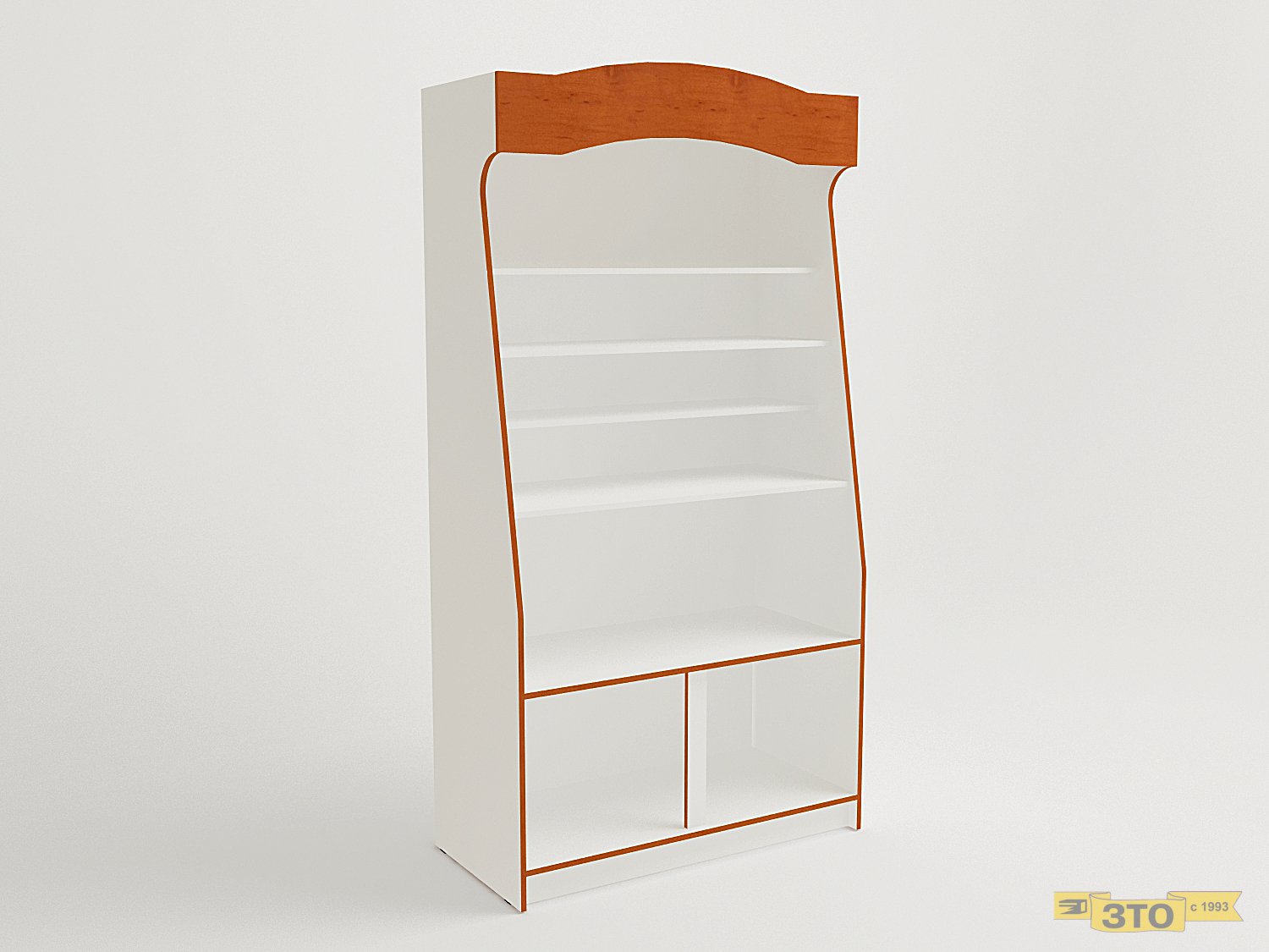 Стеллаж СП 05-08 - цена 10990 руб