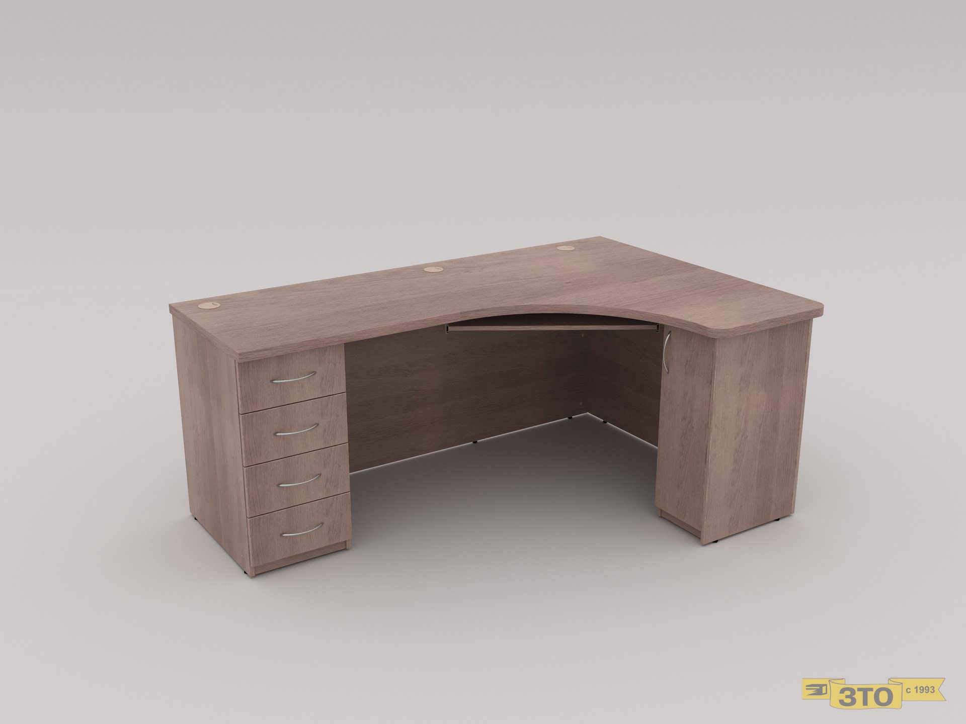 Стол 007-Д1800 - цена 7140 руб