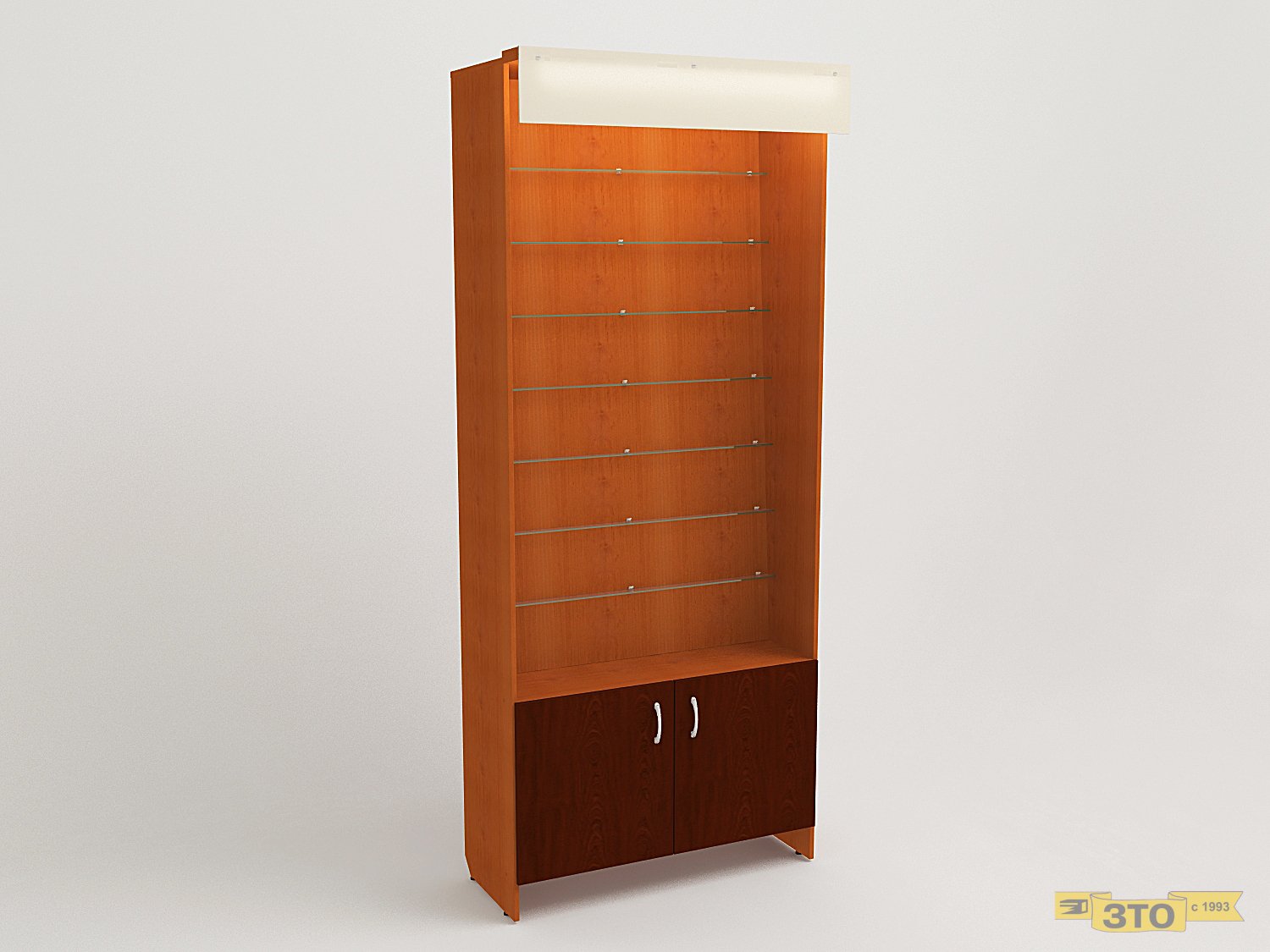 Стеллаж Статус СПД 100 - цена 16990 руб