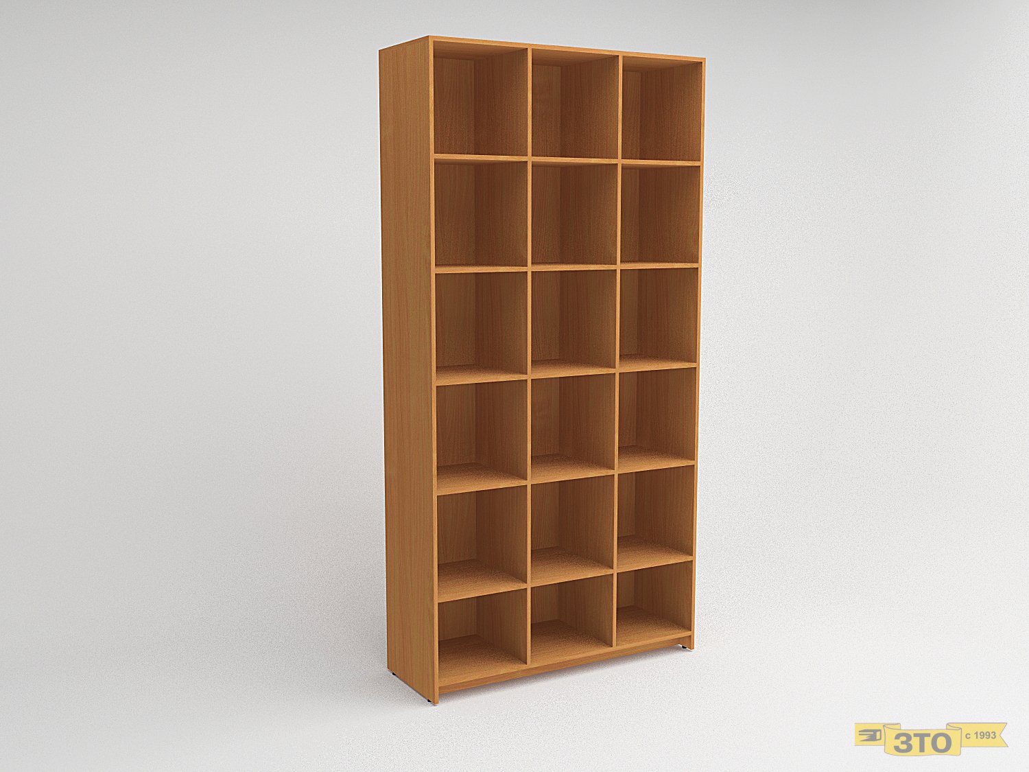 010 Стеллаж 010 В-2400 - цена 4070 руб