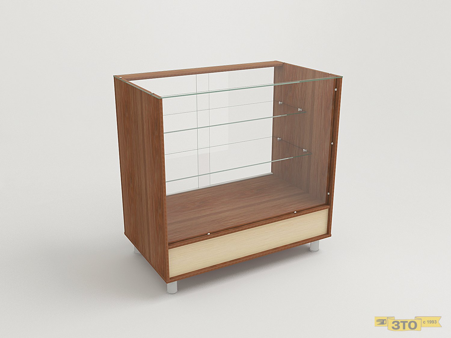 Прилавок ПАА 100. Цена 11990 руб