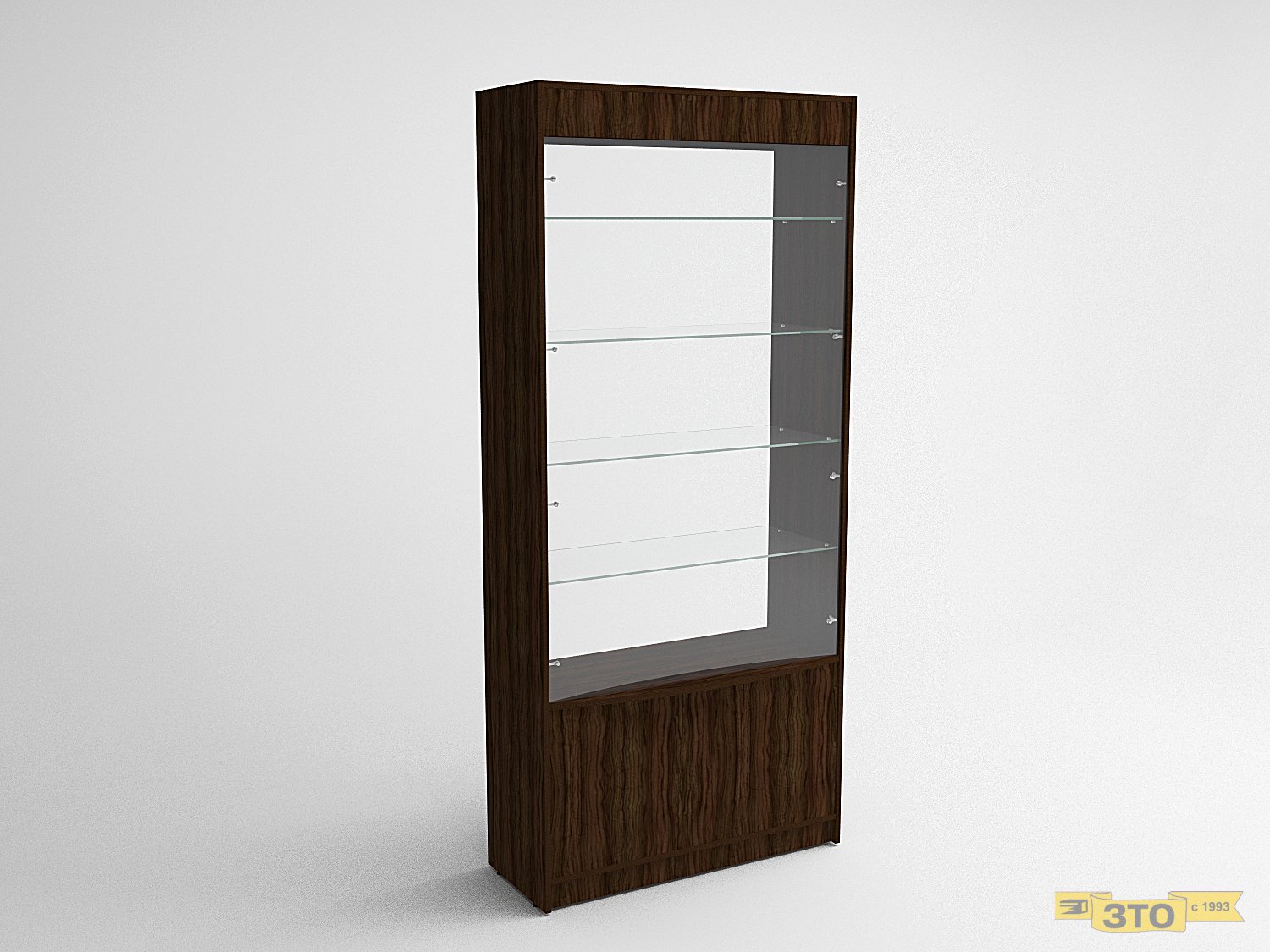 Витрина 001 В-2000 - цена 7460 руб