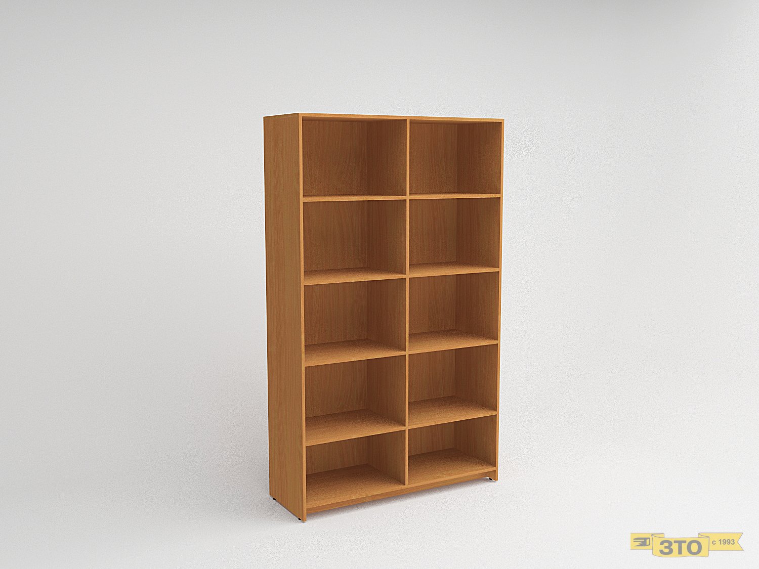 009 Стеллаж 009 В-2000 - цена 3080 руб