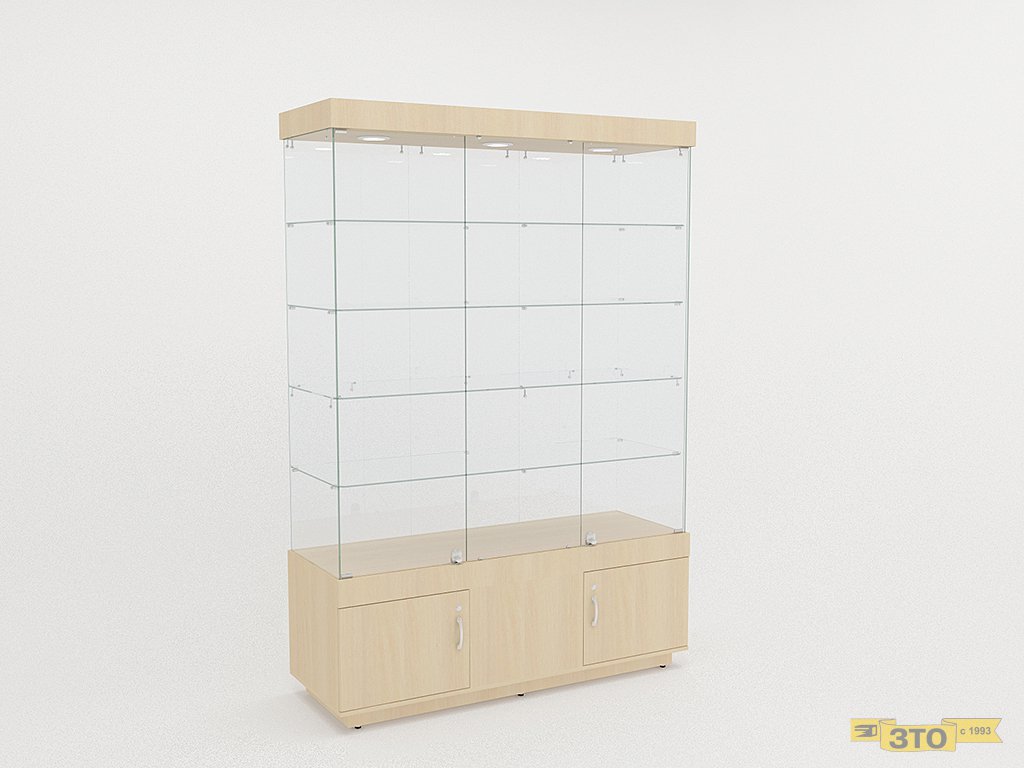 Витрина МВП 152 - цена 24375 руб