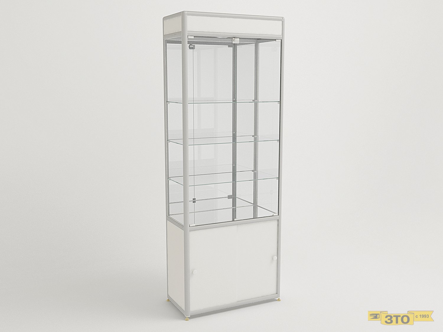 Стеллаж сСП 0,8-01 э - цена 14815 руб