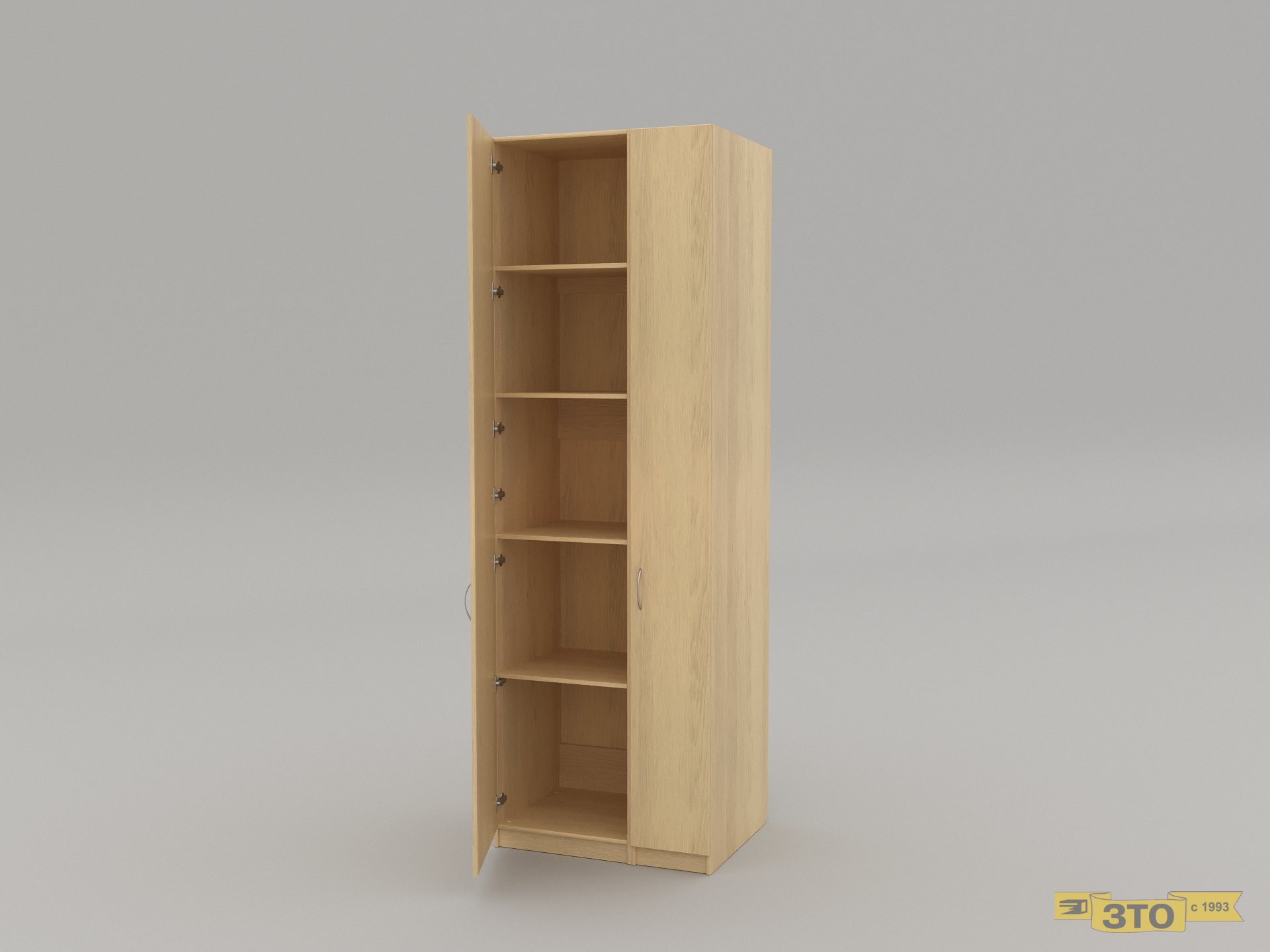 Шкаф 005-В2600 - цена 4970 руб