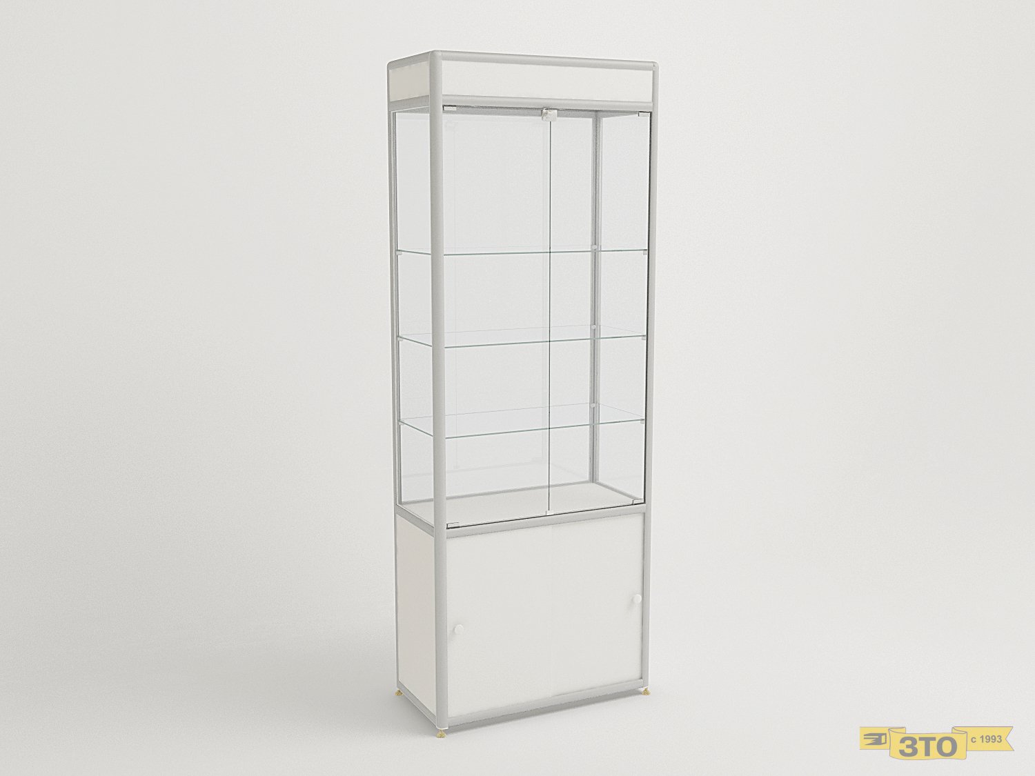 Витрина сВП 0,8-01 э - цена 13700 руб