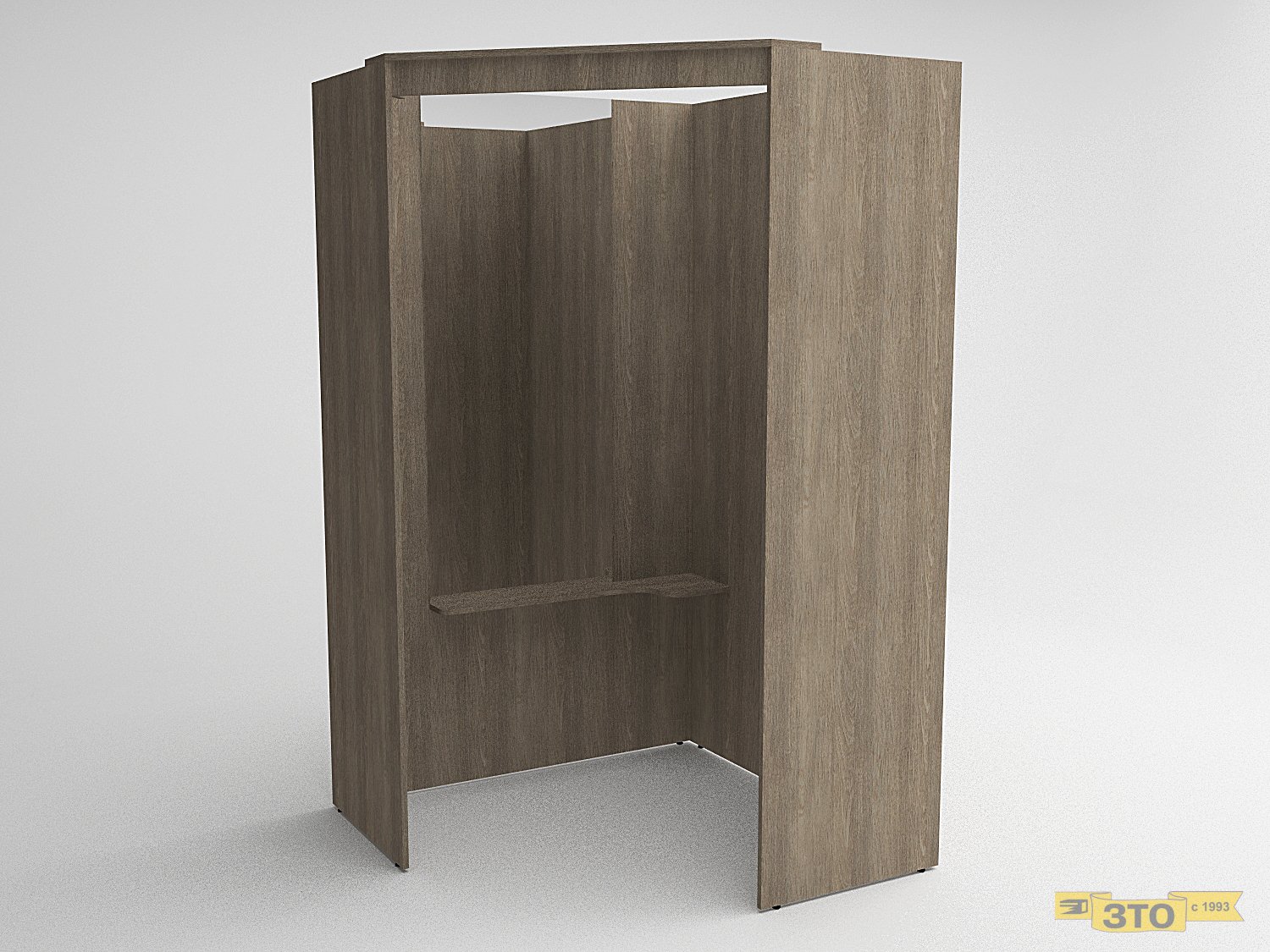 Примерочная 001 В-2000. Цена 4290 руб