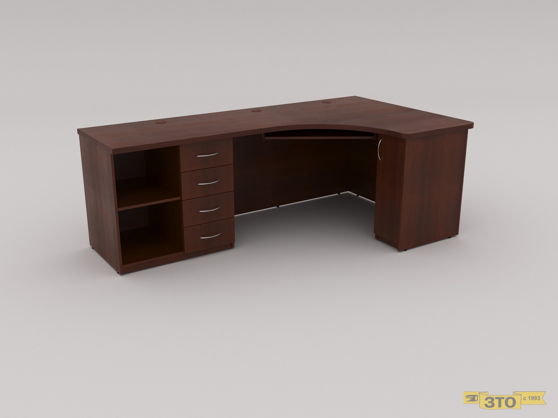 Стол 006-Д2150. Цена 8100 руб