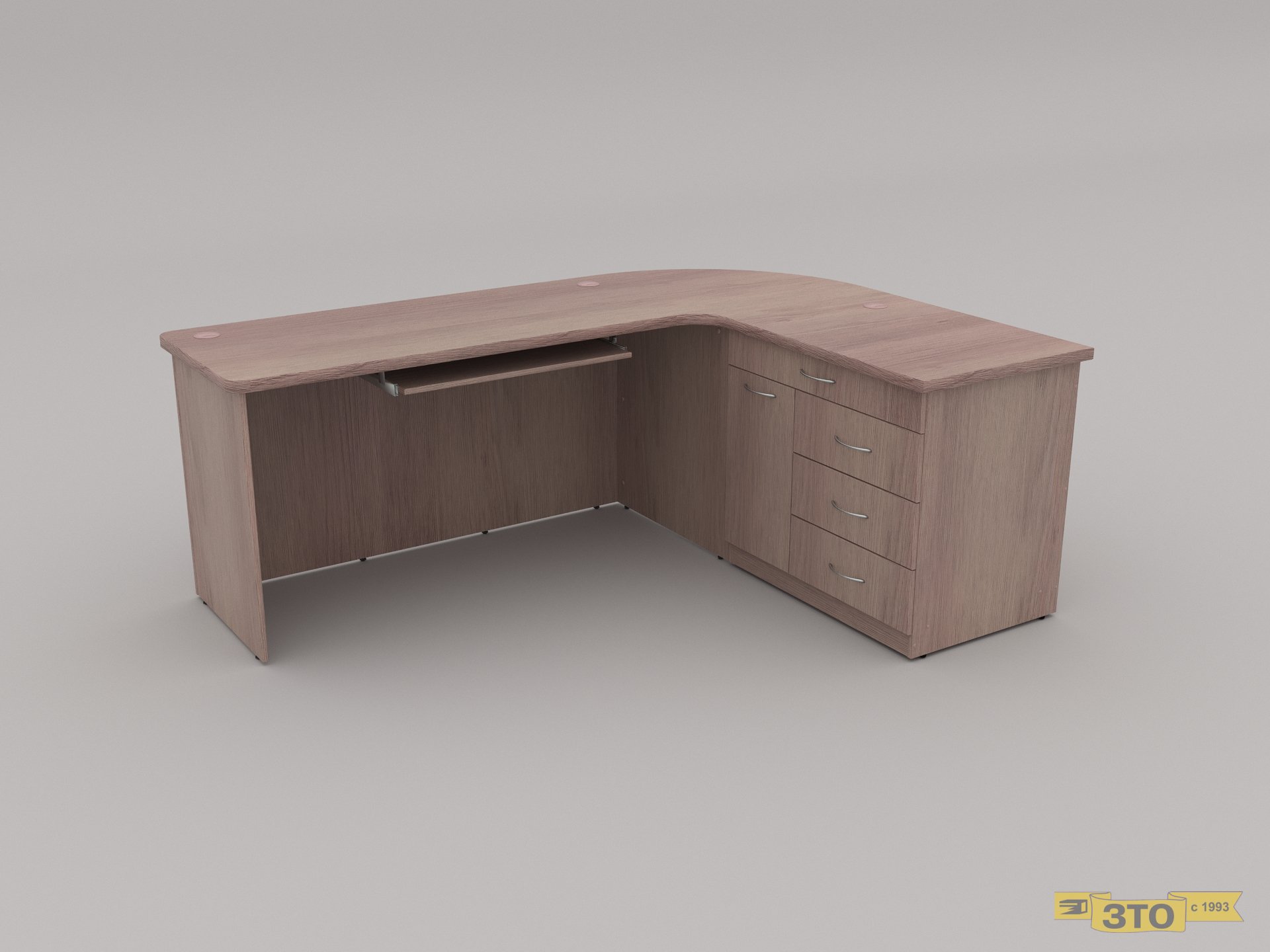 Стол 003-Д2000 - цена 7216 руб