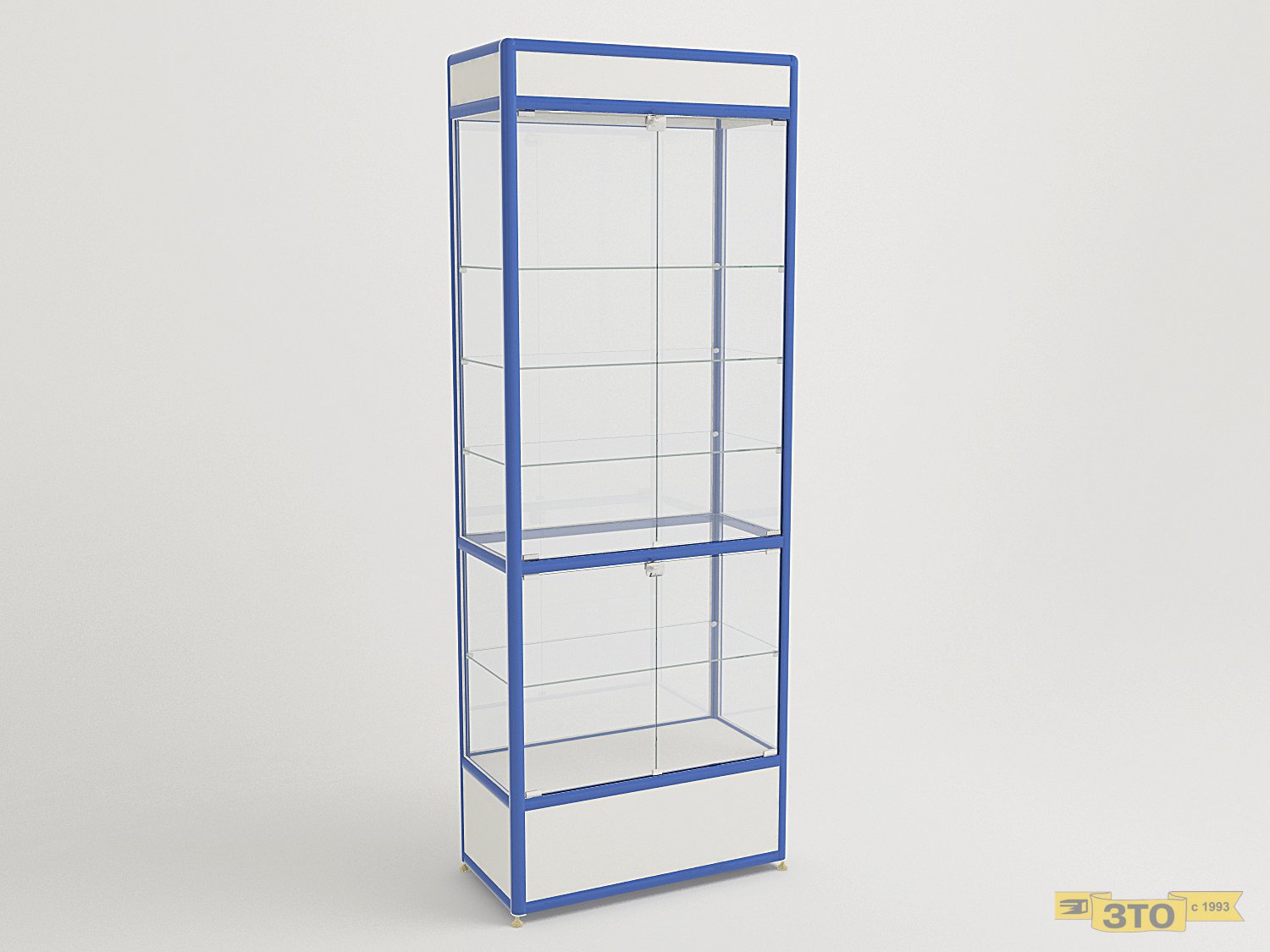 Витрина сВПД 0,8-01 - цена 22900 руб