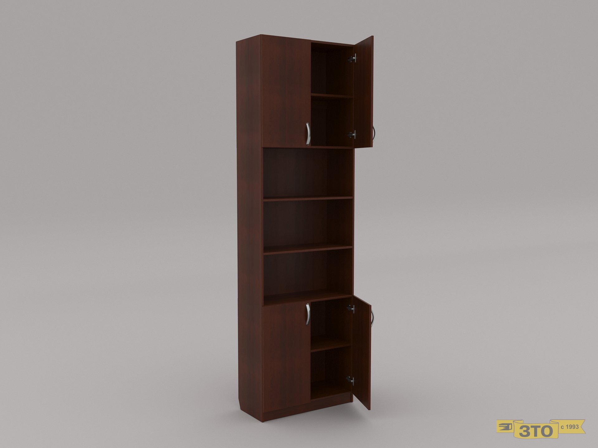 Шкаф 011-В2680. Цена 3685 руб