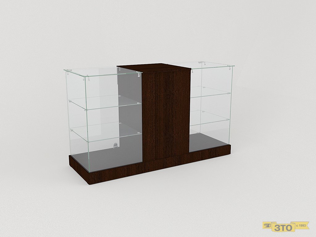 Прилавок МПК 152 - цена 12685 руб