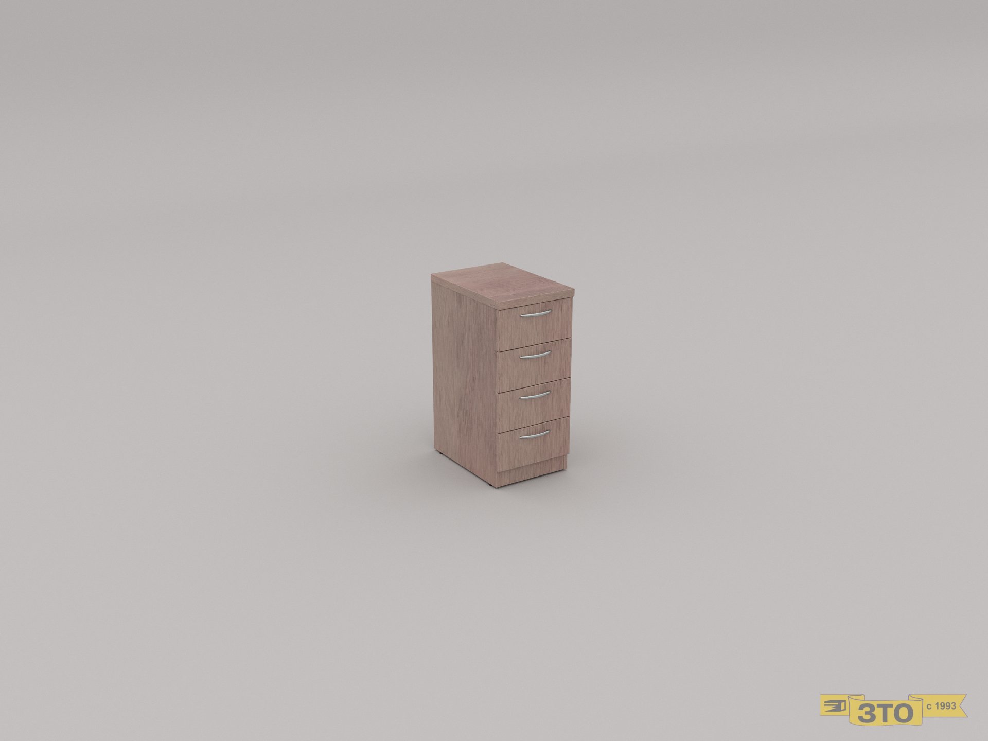 Тумба 008-В762 - цена 3165 руб