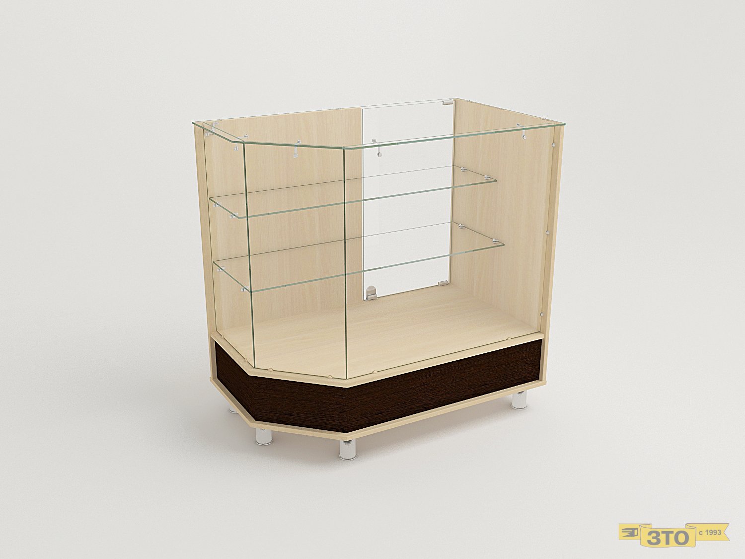 Прилавок Статус уПАА 100 - цена 12990 руб