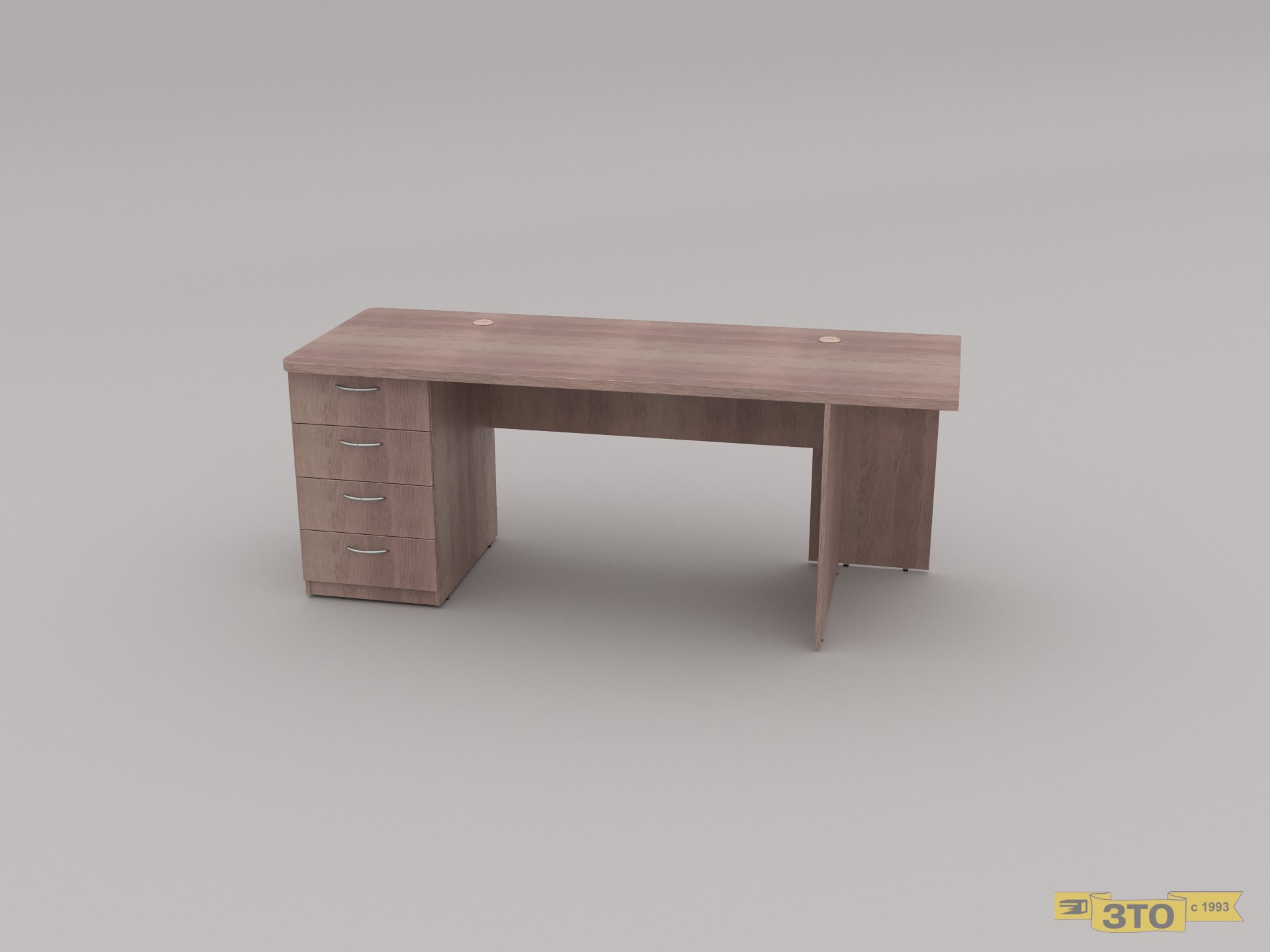 Стол 014-Д2000 - цена 5435 руб