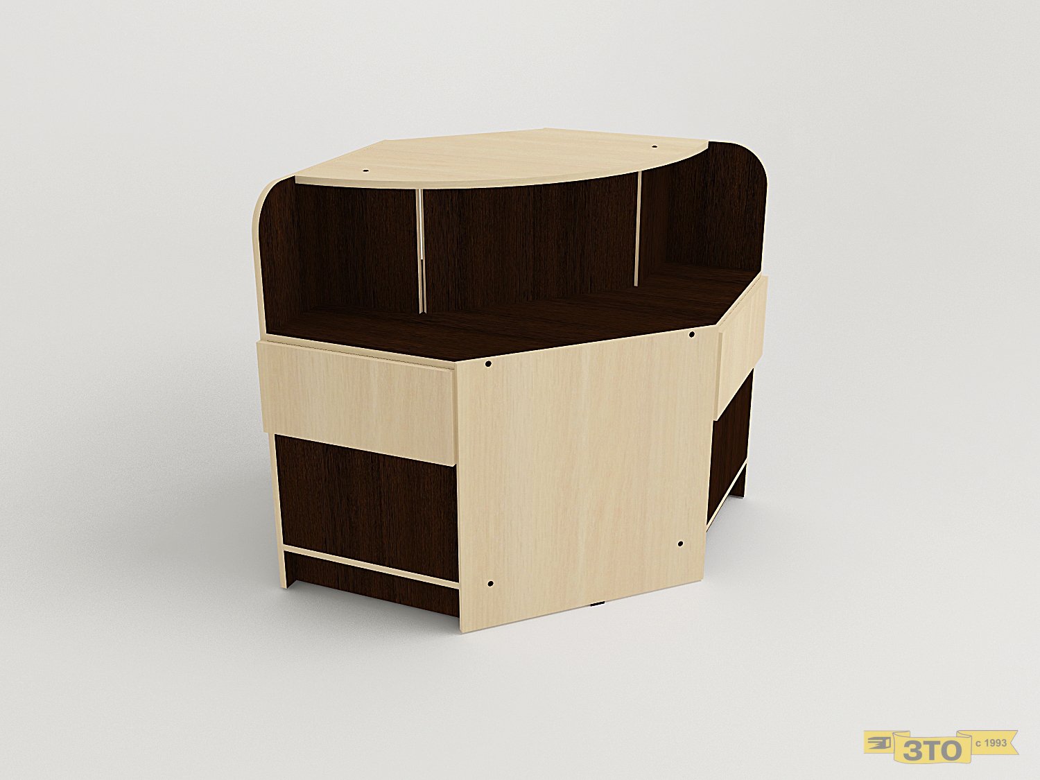 Прилавок ПУ 07 - цена 4990 руб