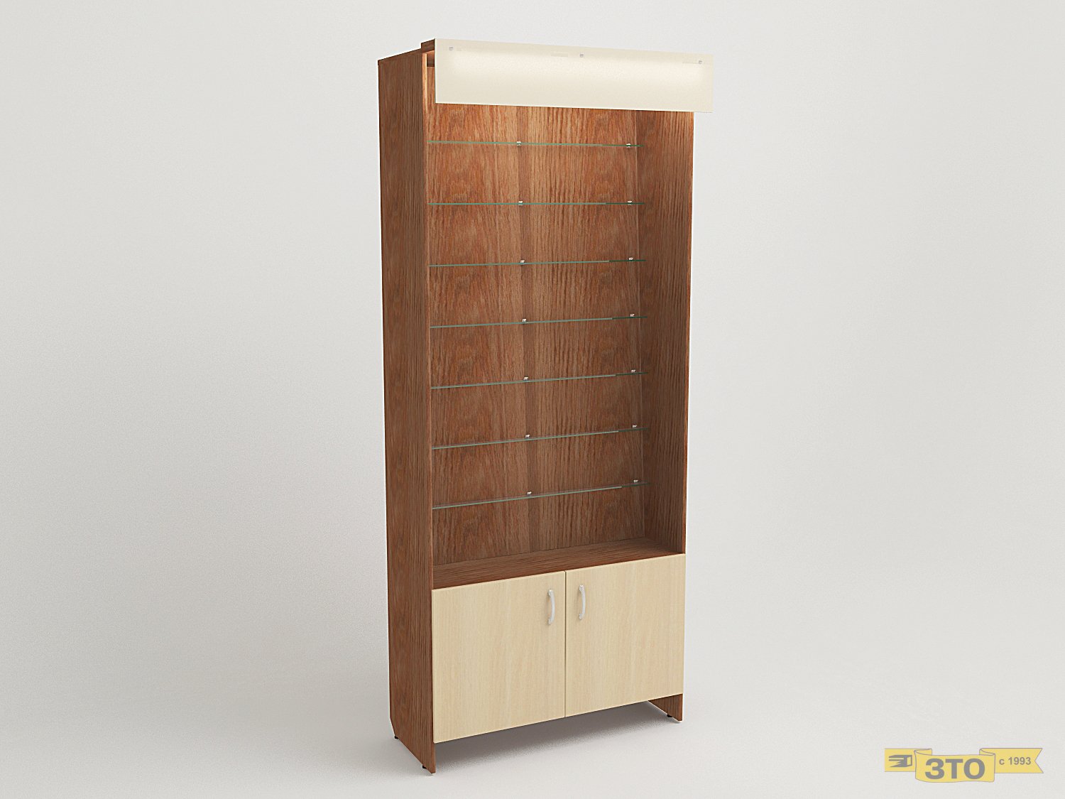 Стеллаж Статус СПД 100. Цена 16990 руб