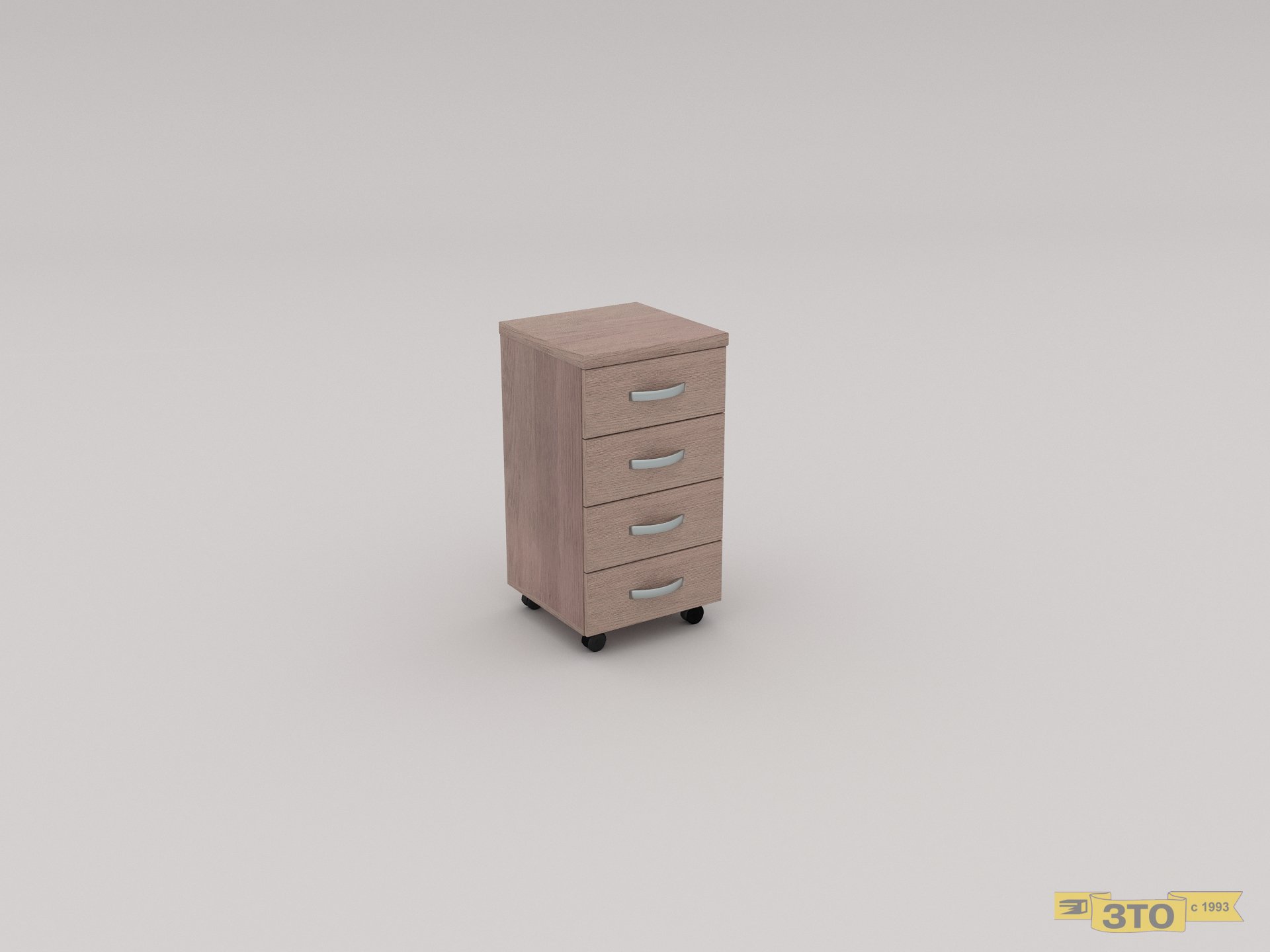 Тумба 006-В762 - цена 3234 руб