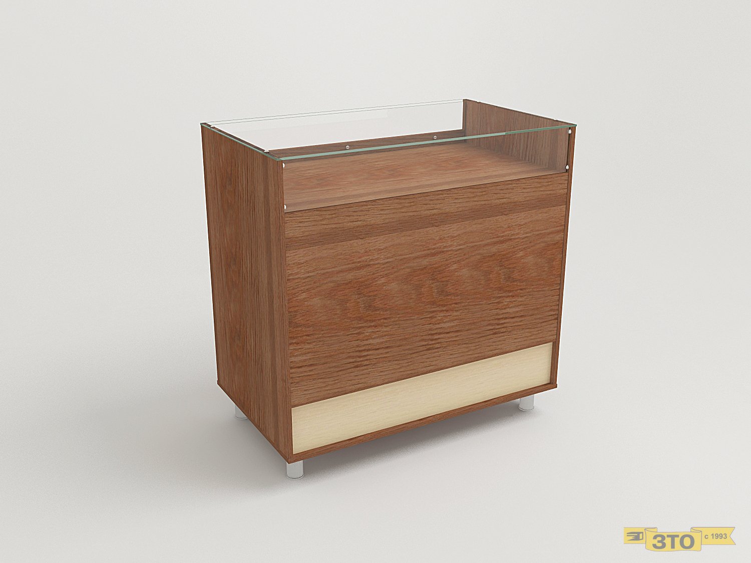 Прилавок ПВА 100. Цена 11099 руб