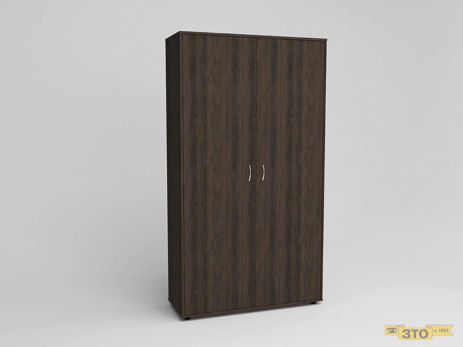 Шкаф комбинированный 002 В-1950 - цена 4060 руб