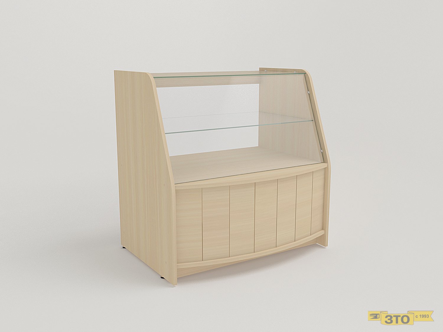 Прилавок ПБ 90 - цена 4599 руб