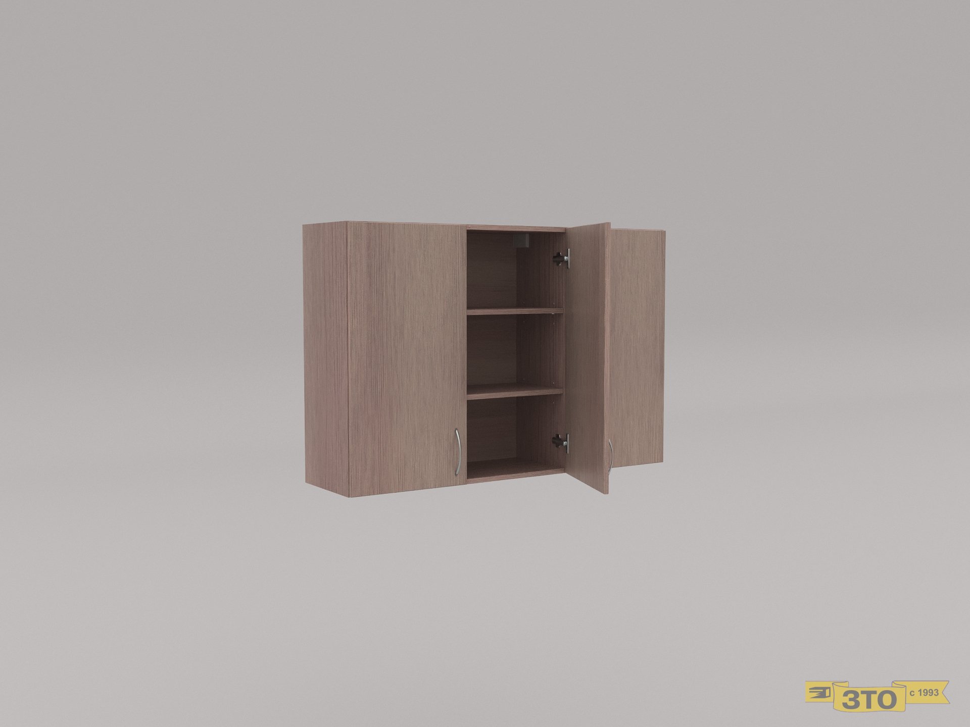 Шкаф навесной 001-Ш1200 - цена 2730 руб