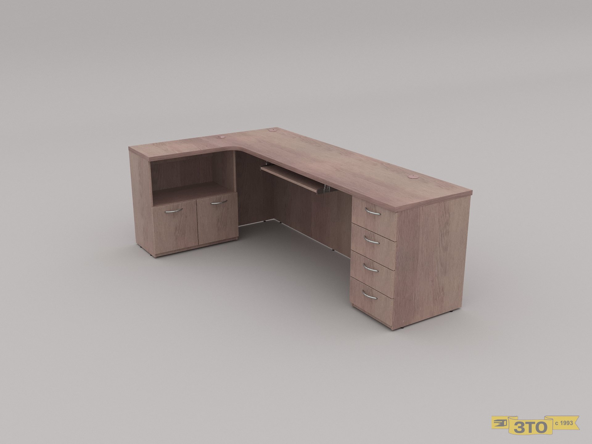 Стол 015-Д2000 - цена 7600 руб