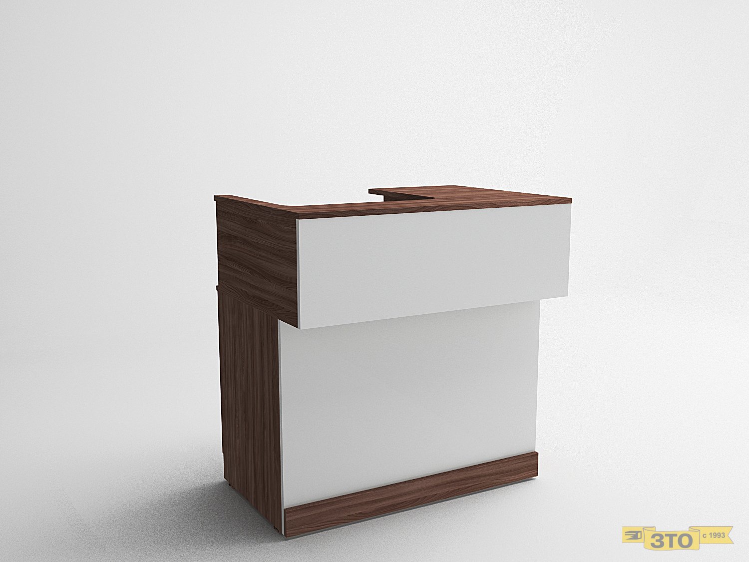 Прилавок касса 04 В-920 - цена 4200 руб