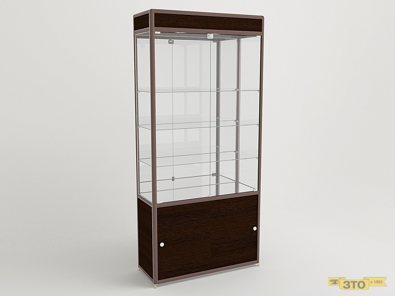 Стеллаж сСП 1,0-01 - цена 23900 руб