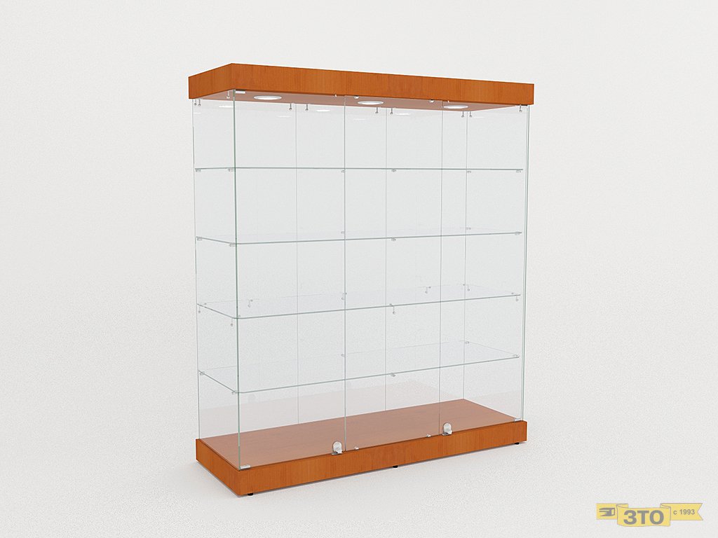 Витрина МТВ 152 - цена 21990 руб